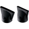 Фен BABYLISS PRO Vulcano V3 Red BAB6180IRE